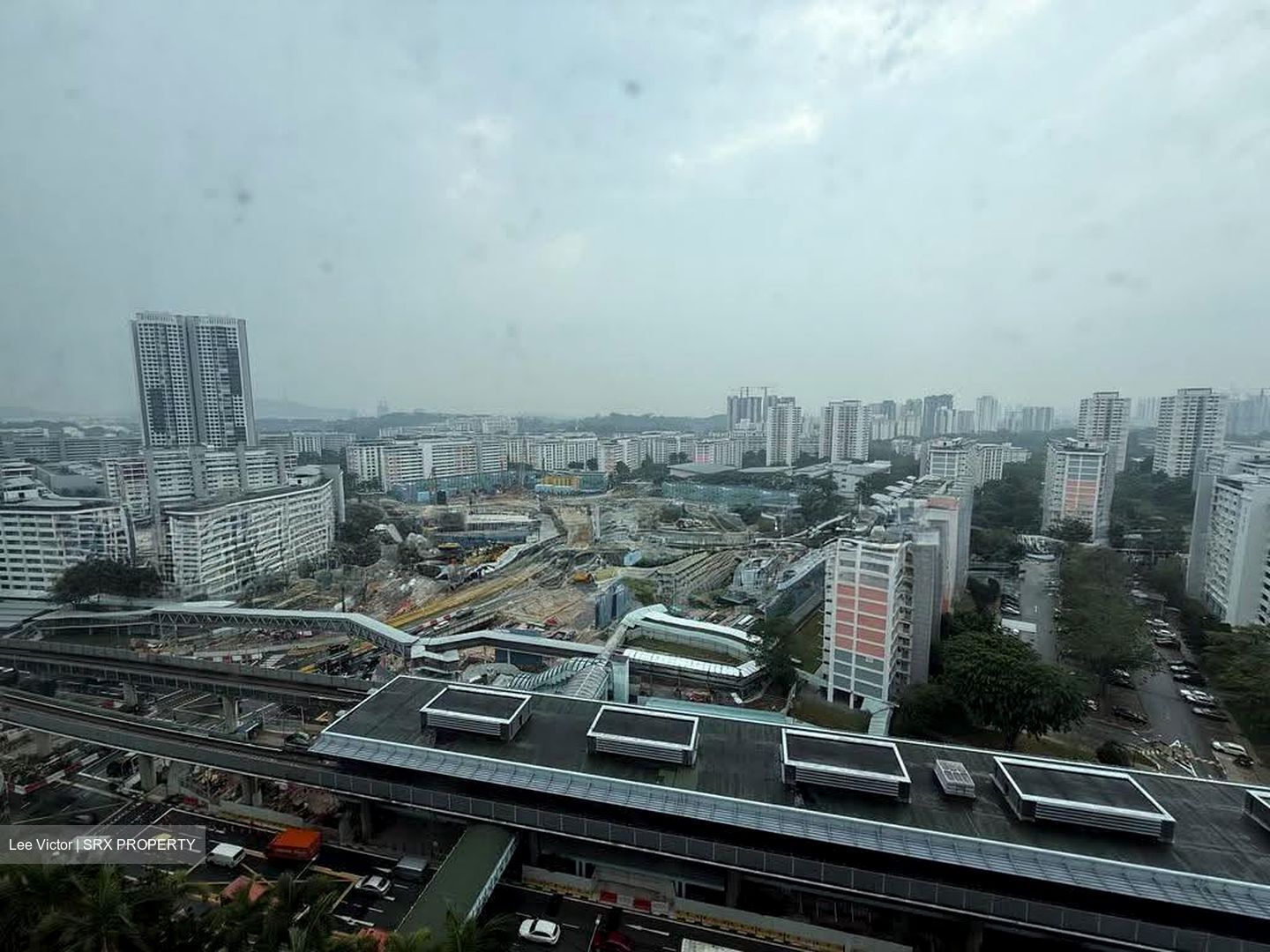 Blk 441B Clementi Towers (Clementi), HDB 3 Rooms #608680761